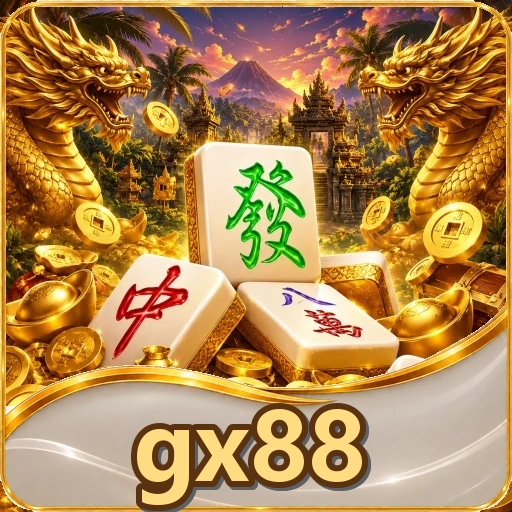 Langkah 6: konfirmasi gx88 APK berhasil terpasang
